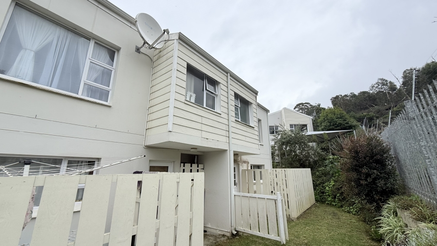 To Let 2 Bedroom Property for Rent in Lelieskloof Western Cape